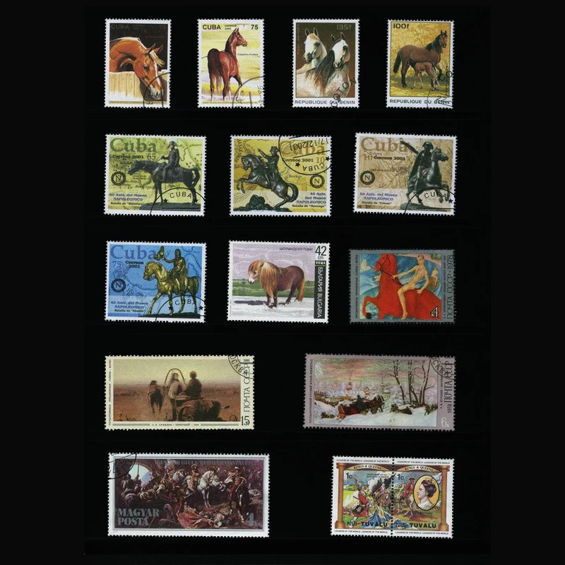 Postage Stamps 50 Different Ho - Collectible Vintage Postage Stamps review and price