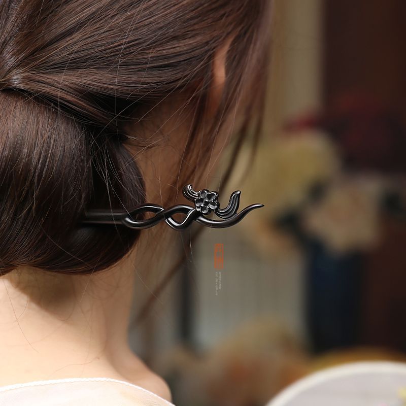 Chinese Style Hair Stick Minim - Vintage Collectibles For Sale review and price