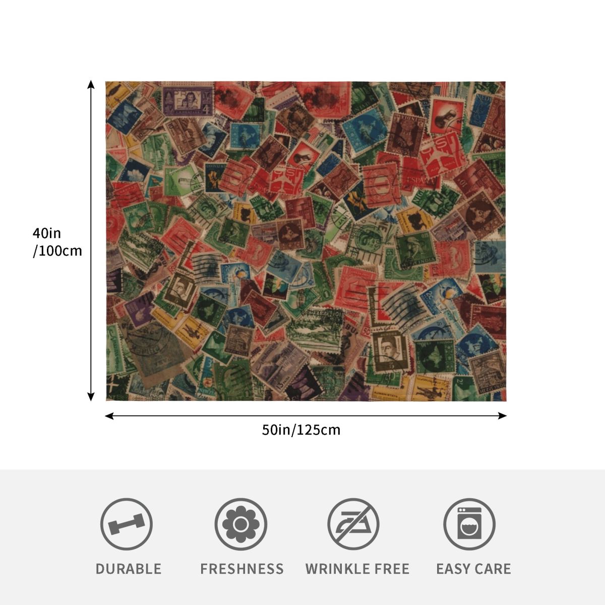 Vintage Postage Stamps Collect - Collectible Vintage Postage Stamps review and price