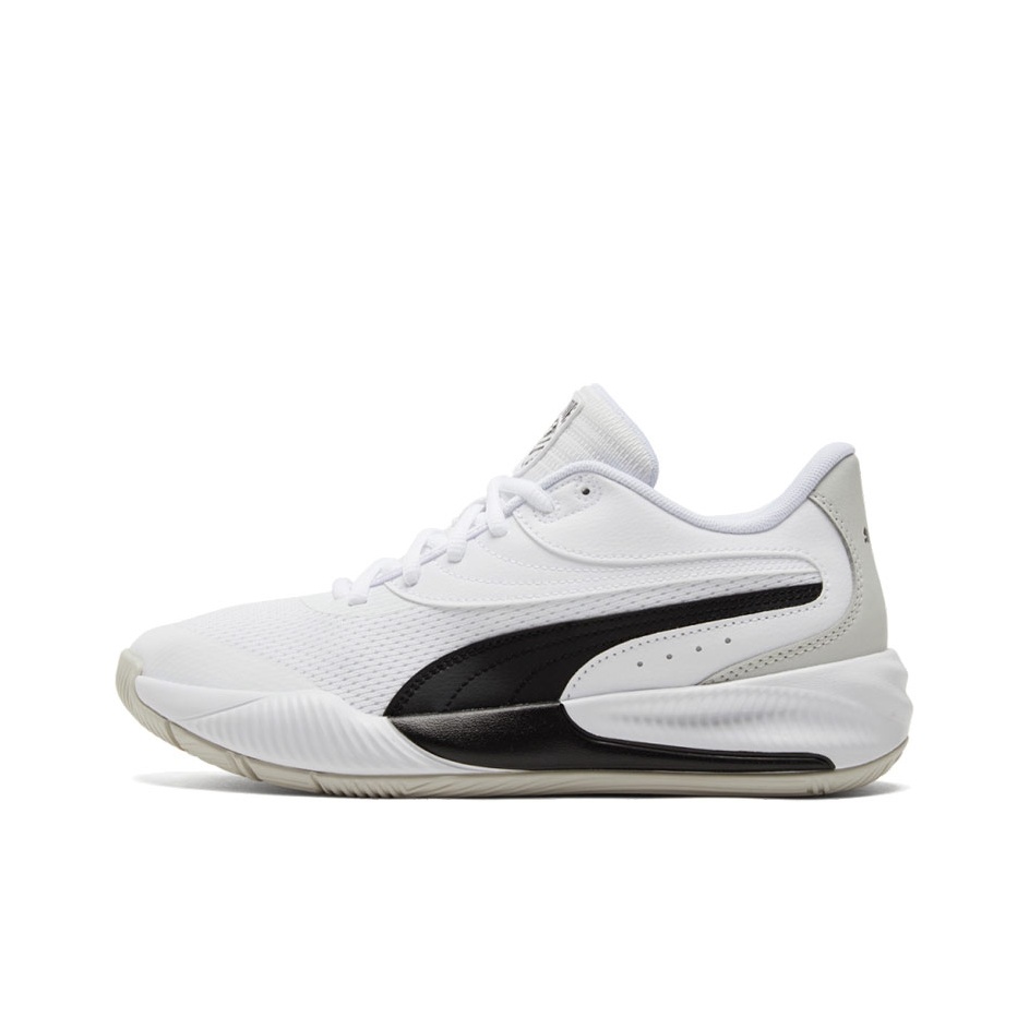 PUMA Triple Comfortable Round  - Puma Shoes Rs-X review and price