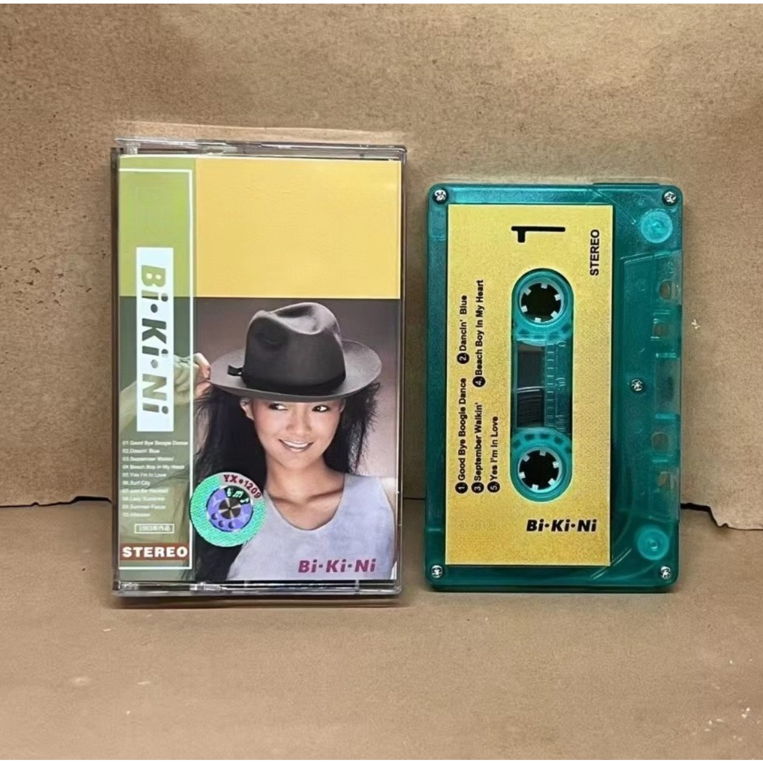 Retro‑Japanese Urban‑Pop Music - Vintage Collection review and price