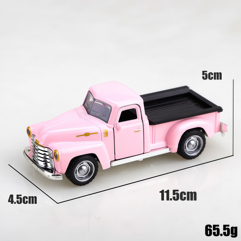 Bagged 1:36 Alloy Old-Fashione - Vintage Collection review and price