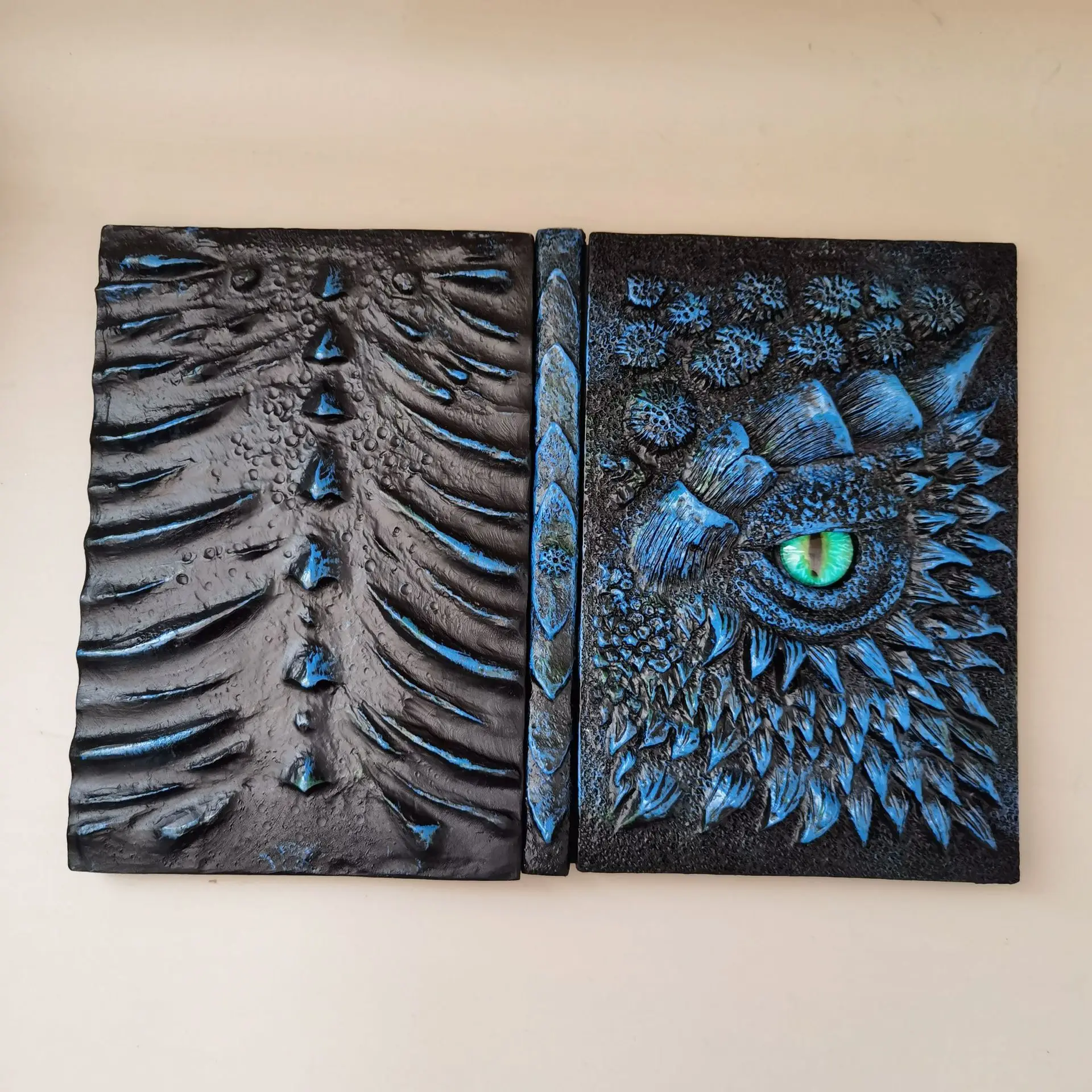 Cthulhu 3D Embossed Notebook B - Vintage Collection review and price