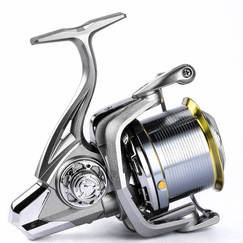 18KG Large Drag Fishing Reels  - Developing Tank Reel review and price