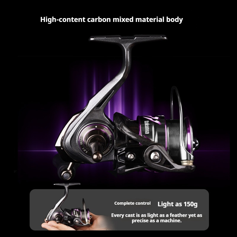 Takuma-Lingxi 3000s Lightweigh - Developing Tank Reel review and price