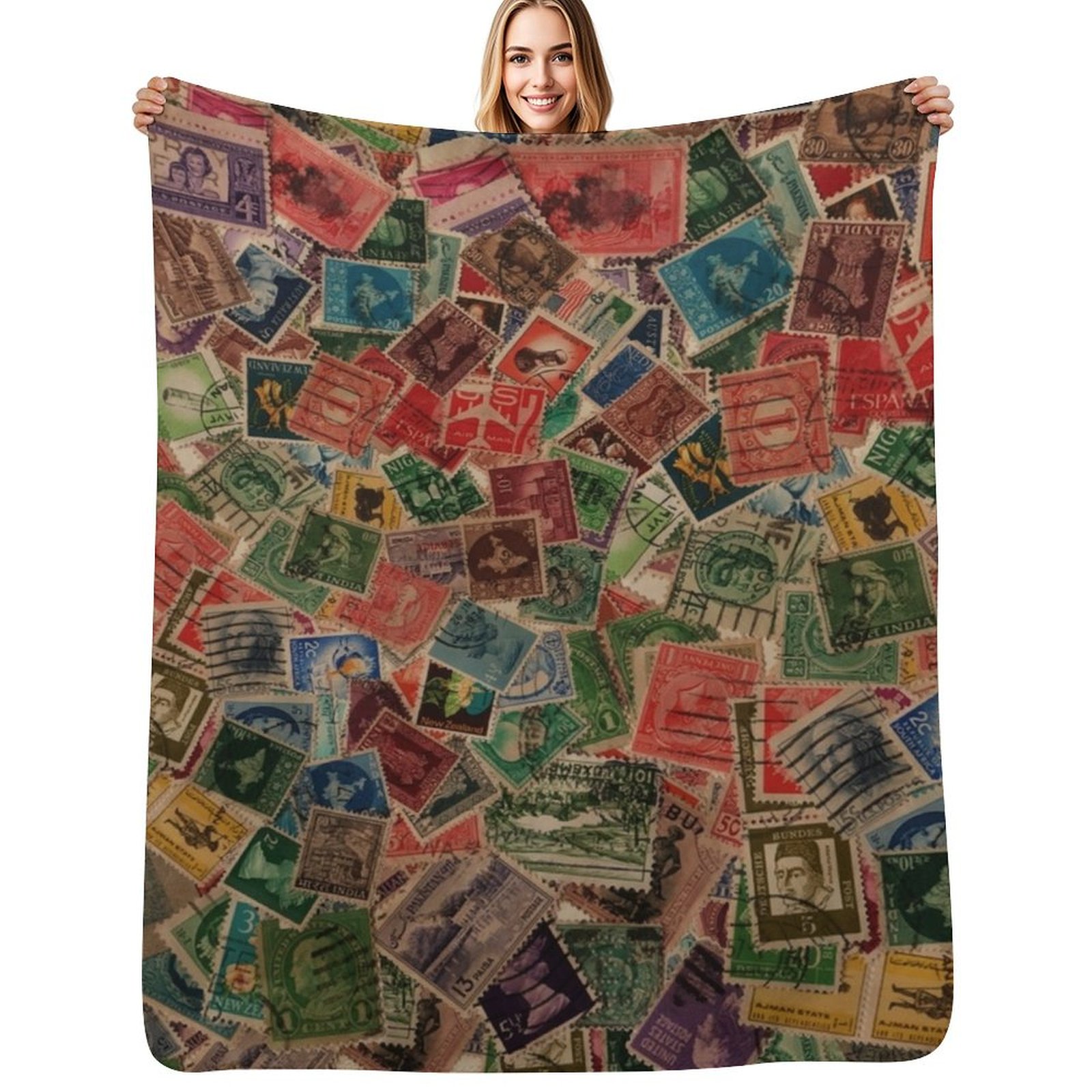 Vintage Postage Stamps Collect - Collectible Vintage Postage Stamps review and price