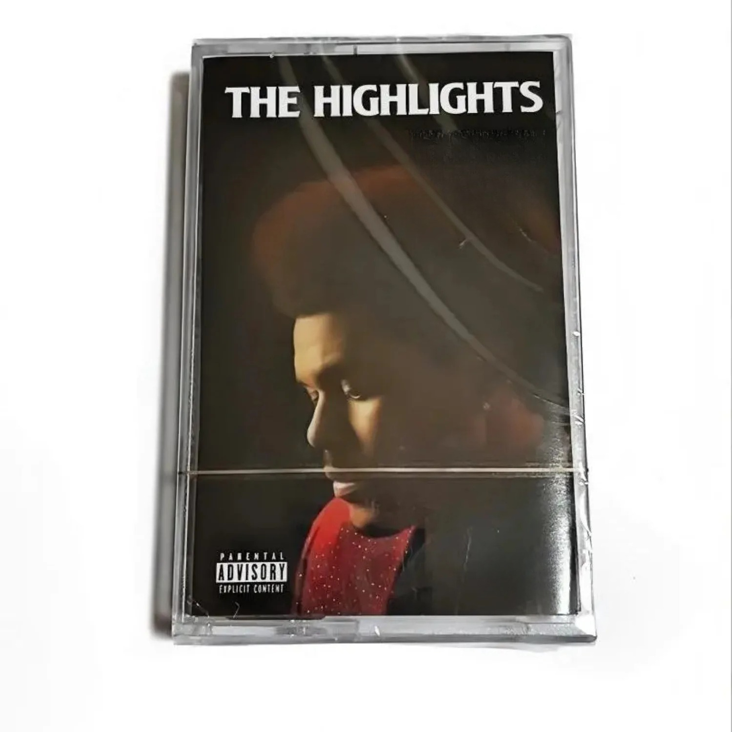 Vintage Analog Music Cassette  - Vintage Collection review and price