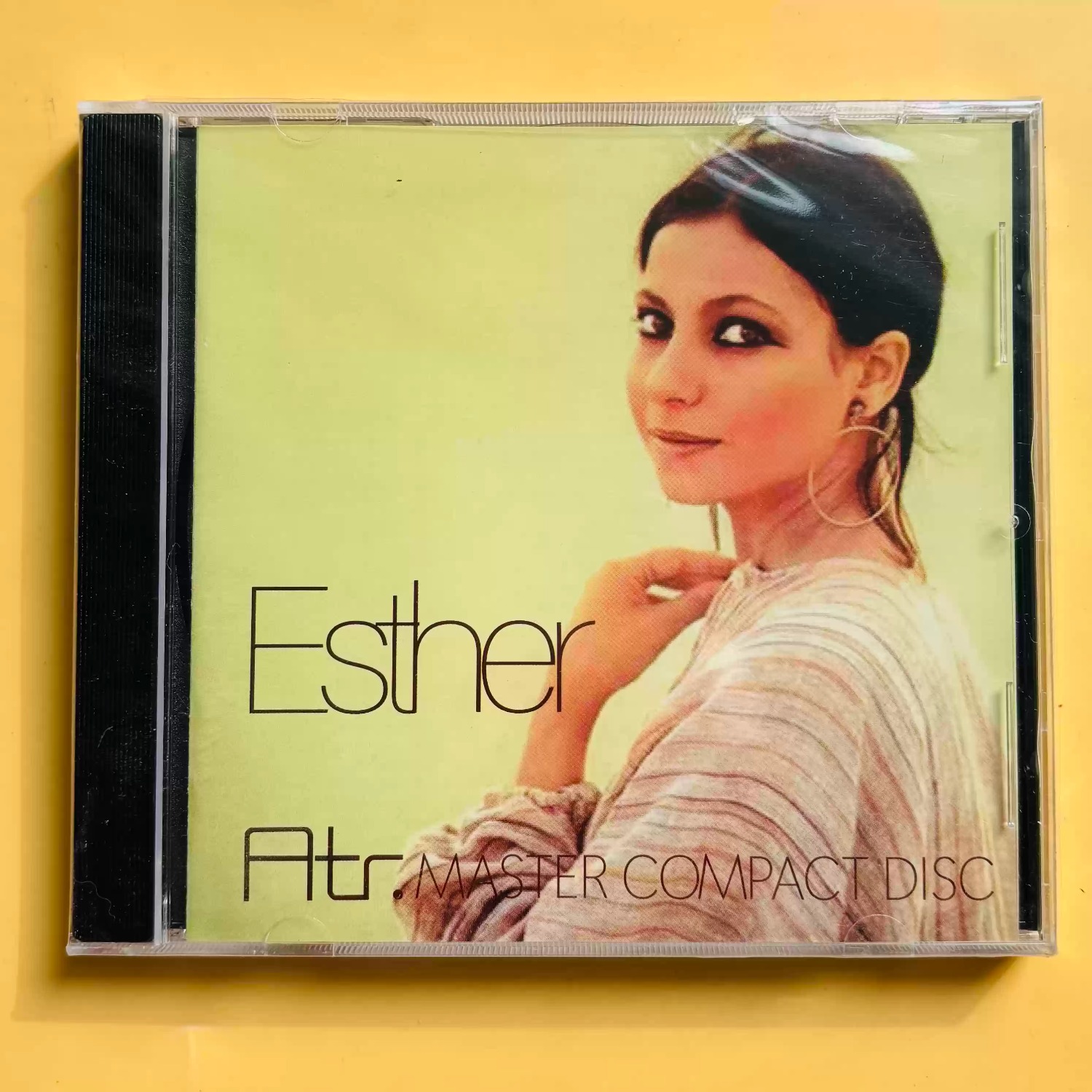 Vintage Female Vocal CD Album, - Vintage Collection review and price