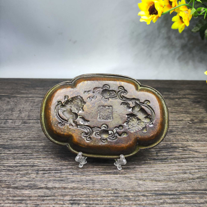 Antique collection, vintage -p - Vintage Collectible Ashtrays review and price