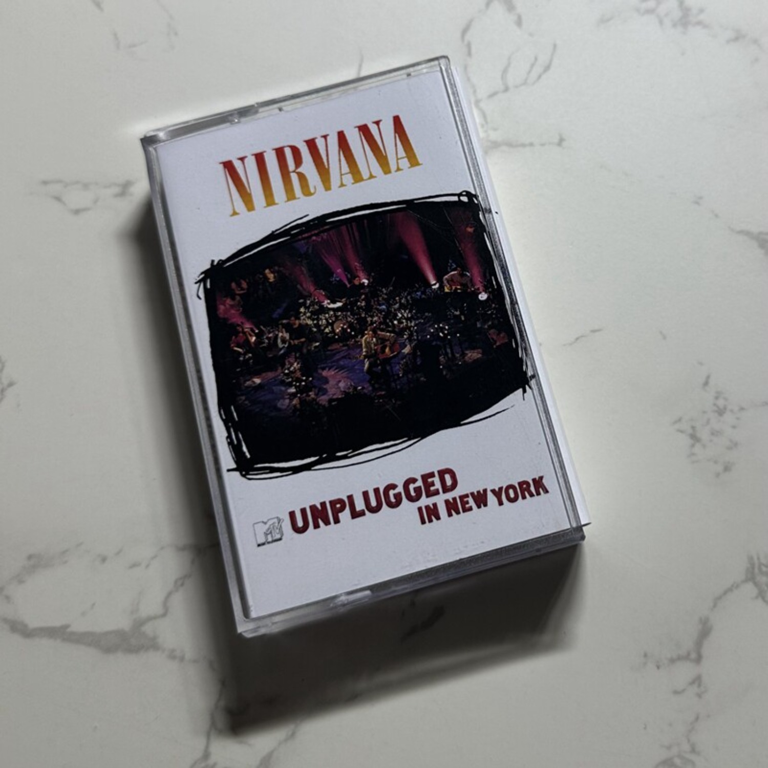 Complete Album Collection Cass - Vintage Collection review and price