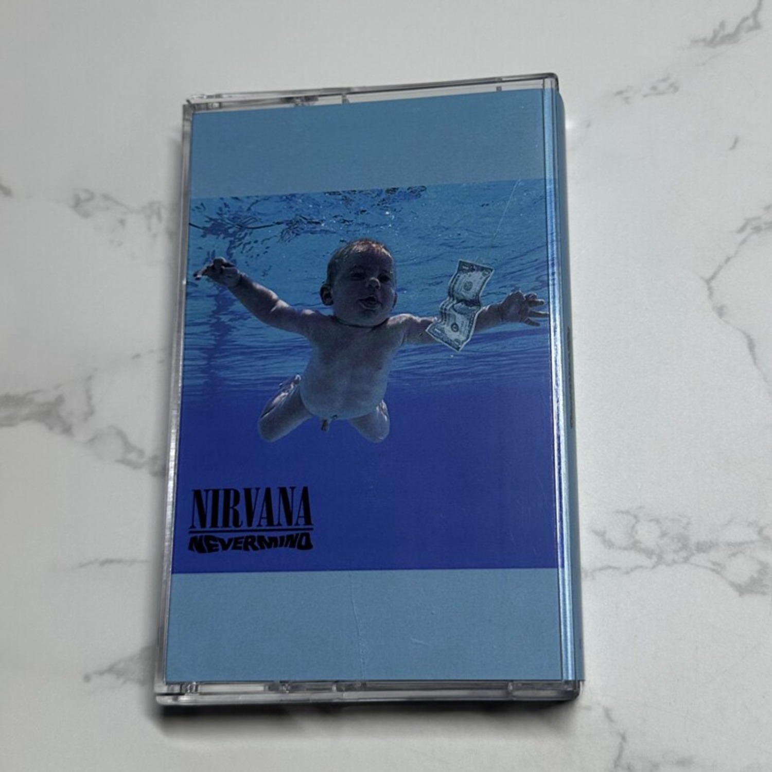 Complete Album Collection Cass - Vintage Collection review and price