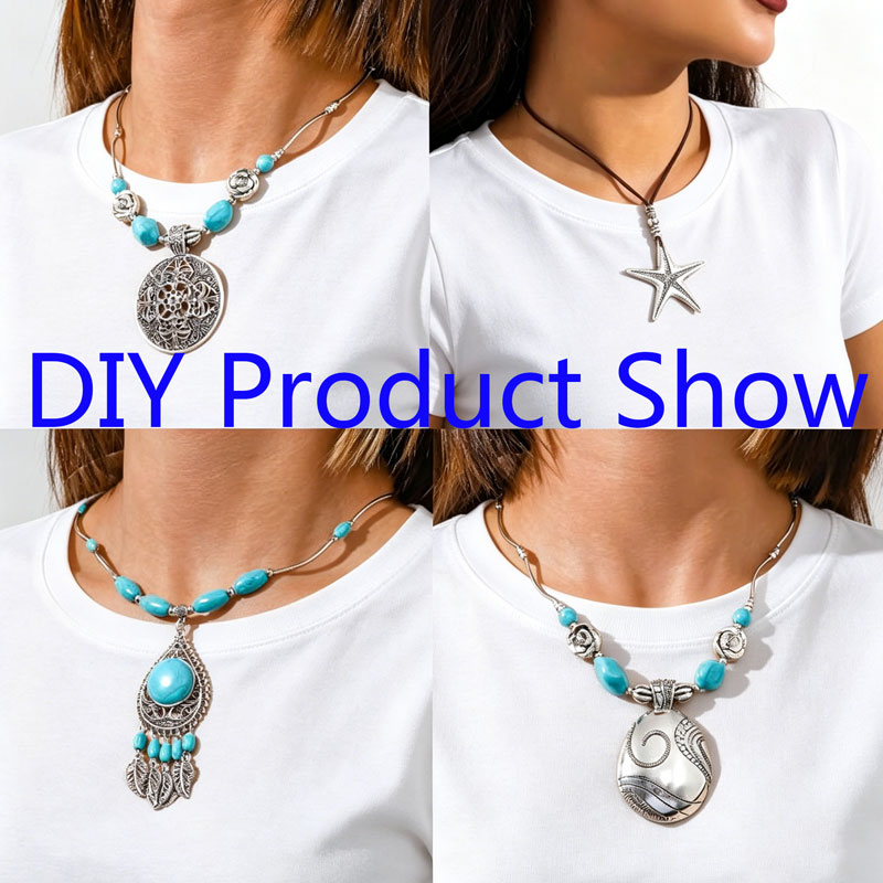 MJYA 5pcs/lot Vintage Alloy Tu - Vintage Collectibles For Sale review and price