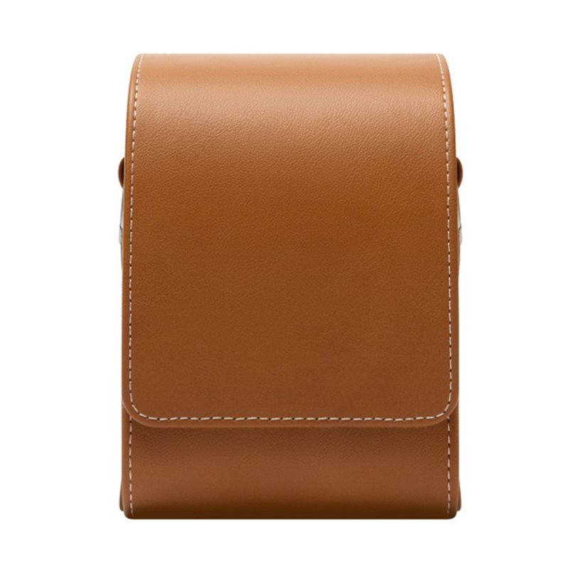 PHILE-Protective Leather Case  - Lens Cap Vintage review and price