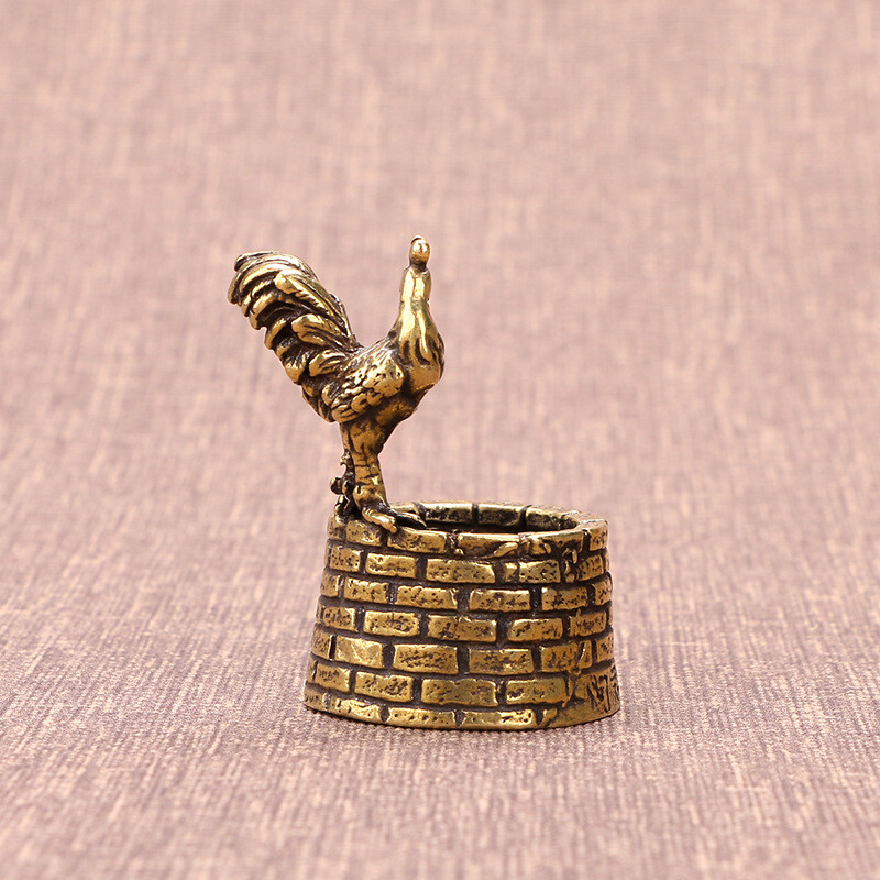 Brass Collectible Mini Ashtray - Vintage Collectible Ashtrays review and price