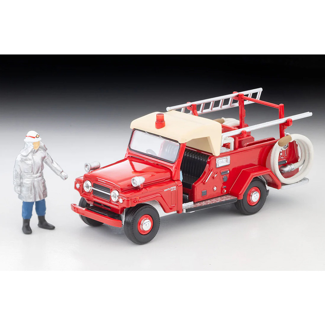 Original Tomytec Tomica Limite - Vintage Collection review and price