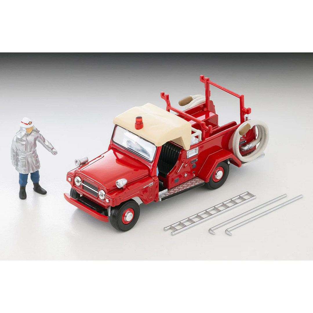 Original Tomytec Tomica Limite - Vintage Collection review and price