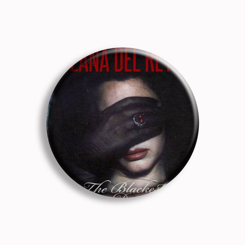 I Love Luna Vintage Artistic R - Vintage Collectible Pins review and price