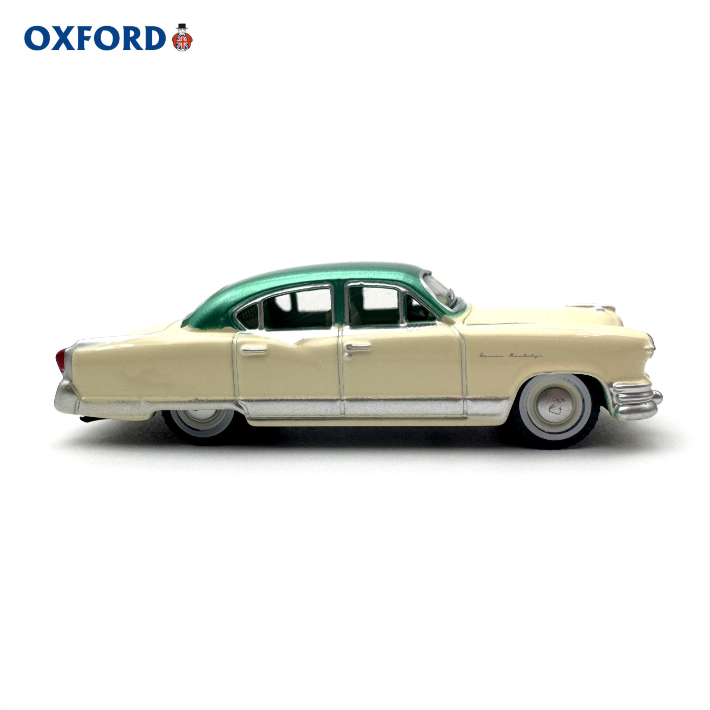 Diecast OXFORD 1:87 Scale 1953 - Vintage Collection review and price