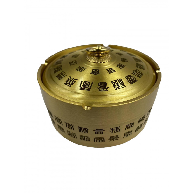 Ancient Bronze Collection Vint - Vintage Collectible Ashtrays review and price