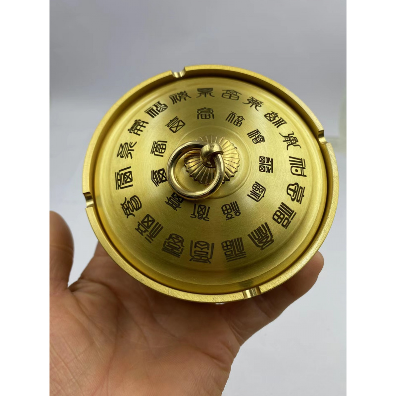 Ancient Bronze Collection Vint - Vintage Collectible Ashtrays review and price