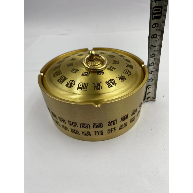 Ancient Bronze Collection Vint - Vintage Collectible Ashtrays review and price