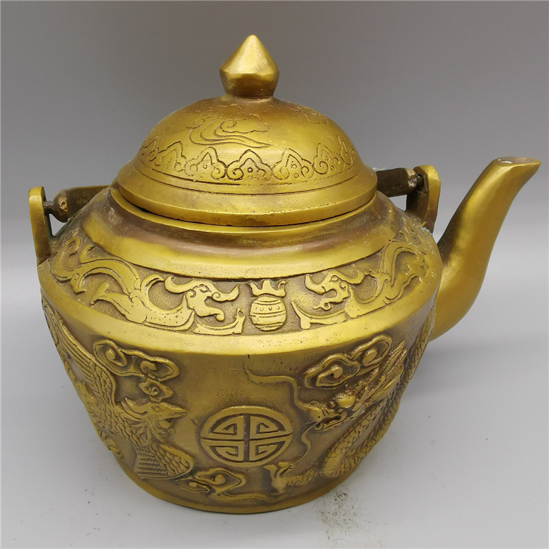 Antique-style handicraft colle - Vintage Collectible Market review and price