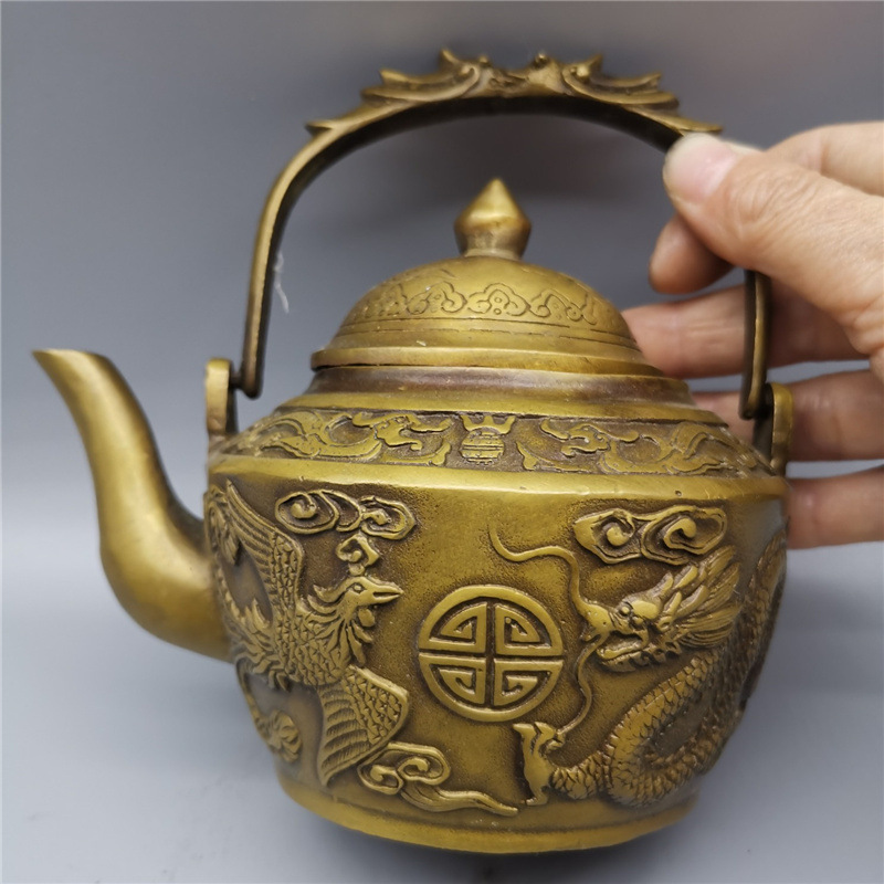 Antique-style handicraft colle - Vintage Collectible Market review and price