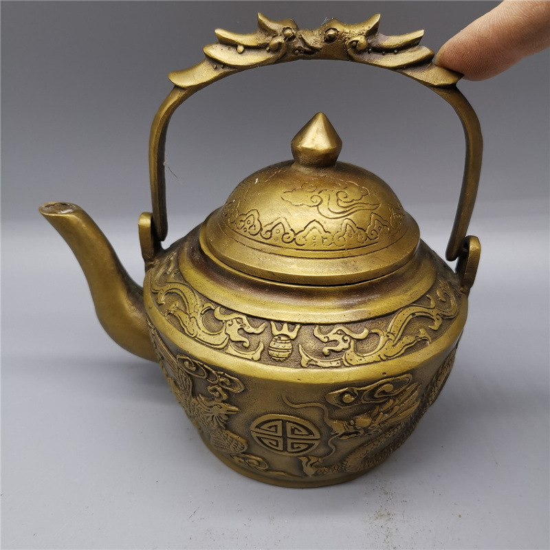 Antique-style handicraft colle - Vintage Collectible Market review and price