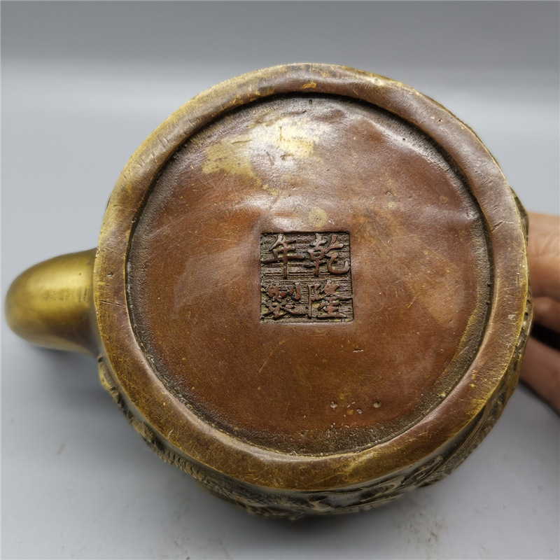 Antique-style handicraft colle - Vintage Collectible Market review and price