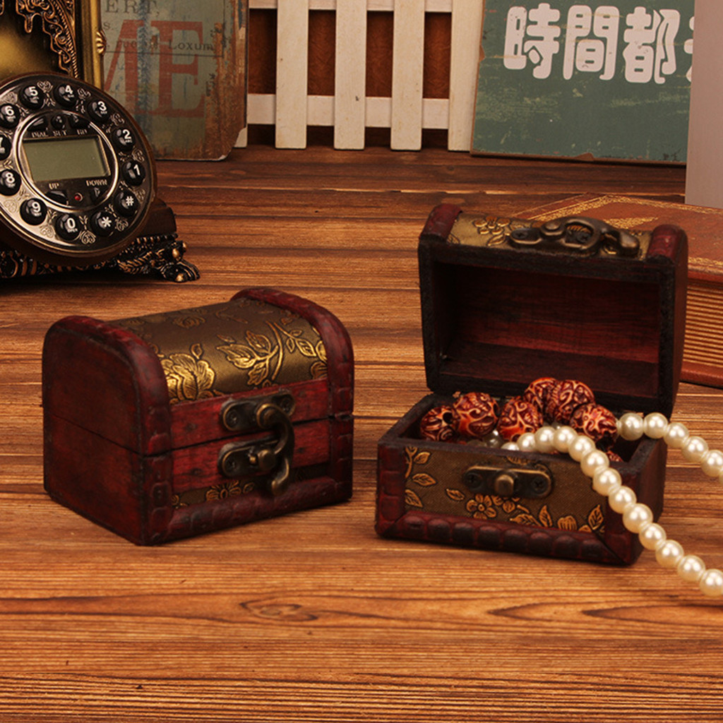 Chinese Style Vintage Wooden J - Vintage Collection review and price
