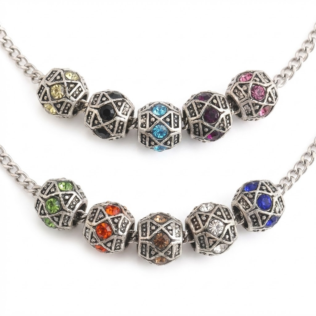 10 Pcs Vintage Antique Silver  - Vintage Collectibles For Sale review and price