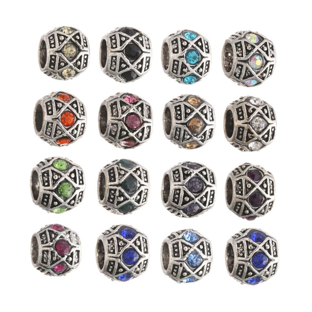 10 Pcs Vintage Antique Silver  - Vintage Collectibles For Sale review and price