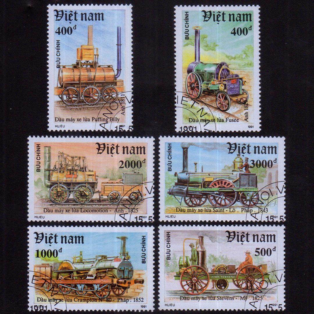 Vietnam Post Stamps Postage Da - Collectible Vintage Postage Stamps review and price