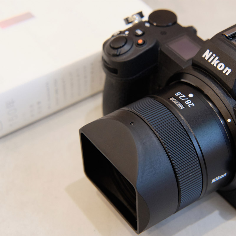 Z40 f2 Z28 f2.8 rectangular le - Lens Cap Vintage review and price