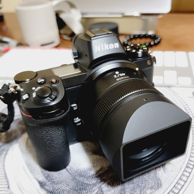 Z40 f2 Z28 f2.8 rectangular le - Lens Cap Vintage review and price