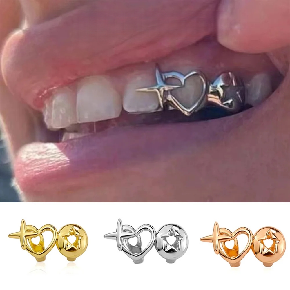 Punk Hip Hop Hollow Heart Teet - Vintage Collectibles For Sale review and price